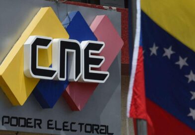 CNE publicó manual de funcionamiento de mesa electoral de cara al 28-Jul